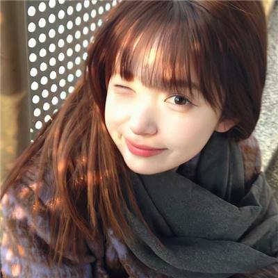 孝义女郎