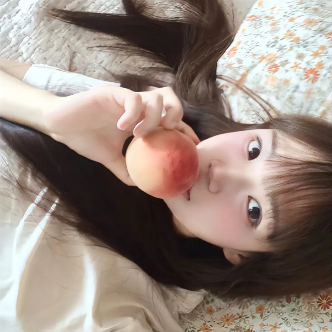 铁腕天使
