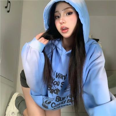 突然的喜欢